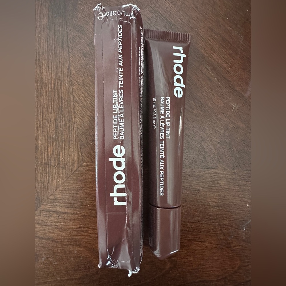 RHODE Peptide Lip Tint - Picture 2 of 2